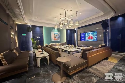 大同AX派对KTV招聘演员/模特,免费住宿便利工作轻松无忧