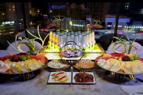 大同夜场诚聘服务专员 专车住宿待遇优