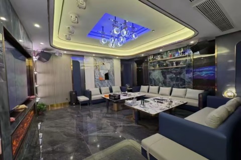 古城夜色中绽放职业梦想 大同夜场诚聘魅力新秀